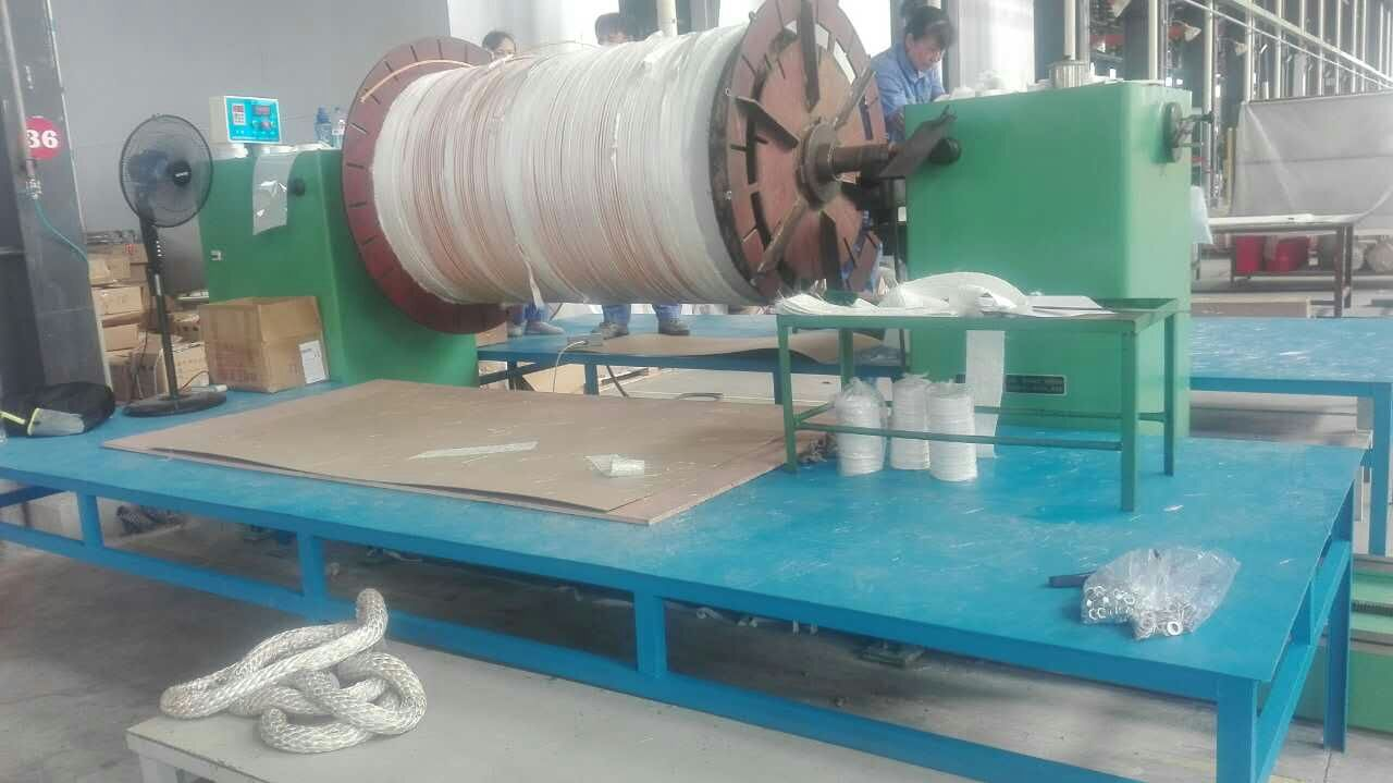 WR-05型 5T變頻調速臥式繞線機